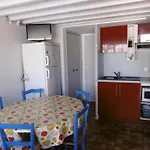 Maison T3 Mezzanine Avec Patio A 150m De La - Parking, Bbq, 6 Pers - - Fr-1-797-42 *