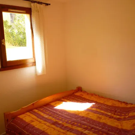 Villa Maison T3 Mezzanine Avec Patio à 150m De La – Parking, Bbq, 6 Pers – - Fr-1-797-42 Port-la-Nouvelle