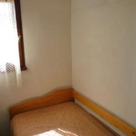 Maison T3 Mezzanine Avec Patio A 150m De La - Parking, Bbq, 6 Pers - - Fr-1-797-42