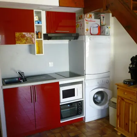 Maison T3 Mezzanine Avec Patio à 150m De La – Parking, Bbq, 6 Pers – - Fr-1-797-42 Villa Port-la-Nouvelle